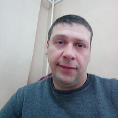Фотография мужчины Иван, 43 года из г. Кинешма