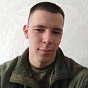 Никита, 20 лет