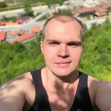 Фотография мужчины Алексей, 40 лет из г. Волгоград