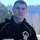 Рустам, 18 лет