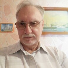 Фотография мужчины Юрий, 66 лет из г. Набережные Челны