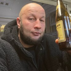 Фотография мужчины Александр, 42 года из г. Полысаево