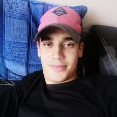 Фотография мужчины Александр, 28 лет из г. Симферополь