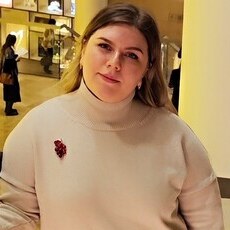 Фотография девушки Елизавета, 30 лет из г. Санкт-Петербург