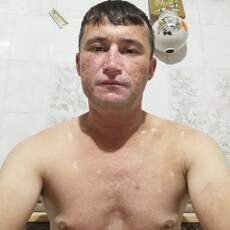 Фотография мужчины Юрий, 33 года из г. Мелеуз