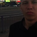 Пашка, 18 лет