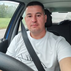 Фотография мужчины Ринат, 36 лет из г. Уфа