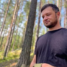 Фотография мужчины Антон, 39 лет из г. Сыктывкар