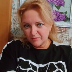 Фотография девушки Наталья, 49 лет из г. Бобруйск