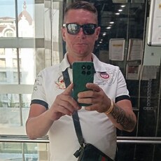 Александр, 42 из г. Гамбург.