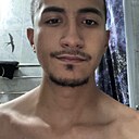 Азиз, 24 года