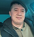 Бек, 38 лет