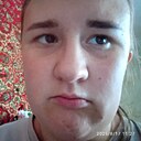 Катя, 18 лет