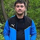 Денис, 29 лет