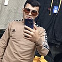Сардор, 25 лет