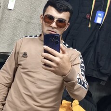 Фотография мужчины Сардор, 25 лет из г. Екатеринбург