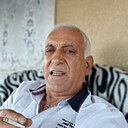 Гена, 62 года