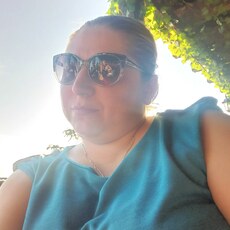 Фотография девушки Оксана, 37 лет из г. Иркутск