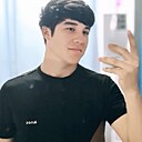 Алик, 19 лет
