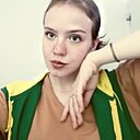 Оличка, 23 года