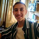 Дмитрий, 18 лет