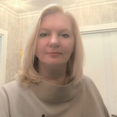 Фотография девушки Леся, 44 года из г. Витебск