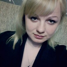 Фотография девушки Оксана, 36 лет из г. Быхов