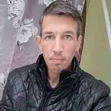 Фотография мужчины Сашок, 42 года из г. Пермь