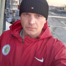 Фотография мужчины Дмитрий, 38 лет из г. Петропавловск