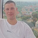 Данил, 22 года
