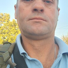 Фотография мужчины Николай, 44 года из г. Ставрополь