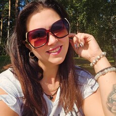 Фотография девушки Ирина, 40 лет из г. Минск