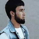 Аббос, 29 лет