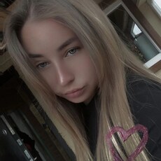 Фотография девушки Ася, 19 лет из г. Самара
