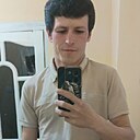 Али, 27 лет
