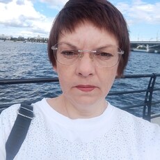 Фотография девушки Ната, 48 лет из г. Воронеж