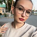 Елизавета, 21 год