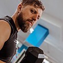 Maks, 34 года