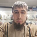 Хамзат, 29 лет