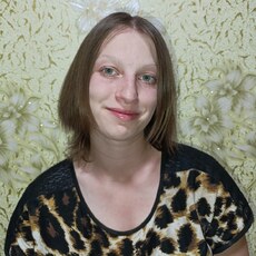 Фотография девушки София, 21 год из г. Ждановка