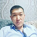 Арстан, 35 лет