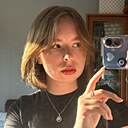 Алёна, 21 год
