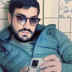 Фотография мужчины Zaur, 33 года из г. Рустави