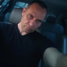 Фотография мужчины Михаил, 45 лет из г. Алушта