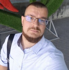Фотография мужчины Александр, 31 год из г. Тольятти