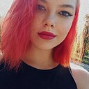 Елена, 21 год