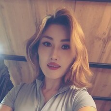 Фотография девушки Сагида, 25 лет из г. Астана