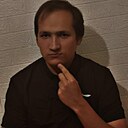 Даниил, 21 год