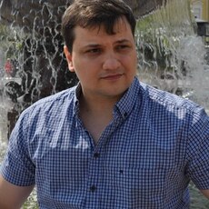 Фотография мужчины Анатолий, 28 лет из г. Псков