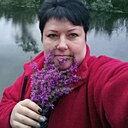 Инночка, 45 лет